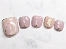 ティーエヌ 武蔵小杉(TN)/☆フットデザイン定額Ａ☆