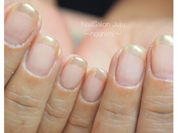 ジュジュ(Juju)/ミラーフレンチ