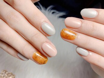 ミキネイルサロン(MiKi Nail Salon)/