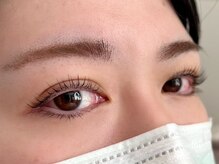 ダリア 西大寺本店(DAHLIA)/パリジェンヌラッシュリフト☆