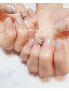 シュポルテ(chou porte)/