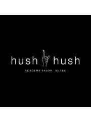 ACADEMY SALON hush hush by TRU(全国展開サロンの研修生サロン[大久保/新大久保])