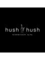 ACADEMY SALON hush hush by TRU(全国展開サロンのコンセプトサロン[大久保/新大久保])