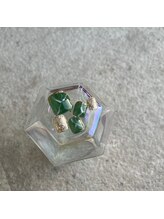 トワエクレ(toi e'clat)/フット定額Bコース☆