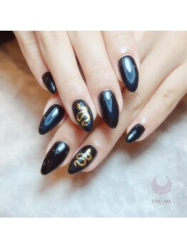 サロン ウネルマ 小郡店(salon UNELMA)/894.フィルインワンカラー