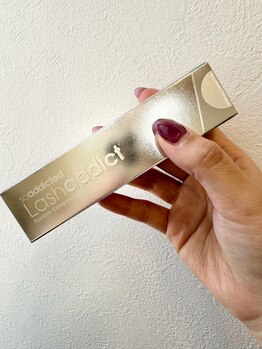 グラスラッシュ 敷島店(Grace lash)/ラッシュアディクト