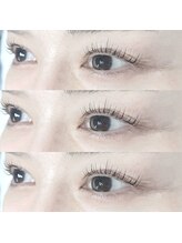 リバイン 岡山八浜店(REBYNA)/まつ毛パーマ / ラッシュリフト