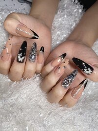 長さ出し☆持ち込み☆埋め尽くし
