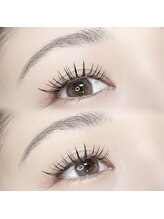 ハリス(HARIS)/フラットラッシュ140本