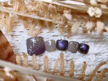 サロン バリーズ 赤羽店(BALLY'S)/キャンペーンフットネイル♪