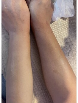 ビューティーラベンダー/