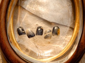 シンス(Since)/11月Jr. monthly plus design