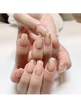 ニュアンスミラー