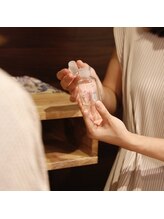 スイランスパ(SUILAN SPA)/漢方アロマケア