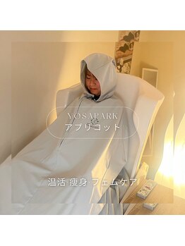 ヨサパーク アプリコット(YOSA PARK)/お店の内装☆No.4