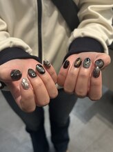 カサネネイルルーム(CASANE nail room)/デザイン120min