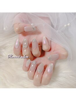 ハナアイ サロン 新大久保店(hanaai salon)/定額コース