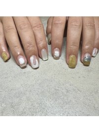 ニュアンス