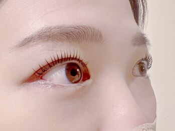 ナック アベノ(knack abeno)/まつげパーマ