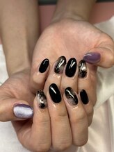 オランダエステティック(Holland Esthetics)/デザインネイル