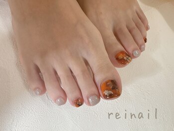 レイネイル(Reinail)/
