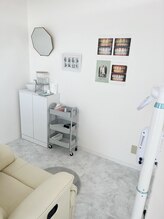 ホワイトニングショップ 岩出店(WHITENINGSHOP)/ホワイトニング