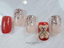 エンジェルガーデン 青山店(Angelgarden)/【クリスマスコレクション】