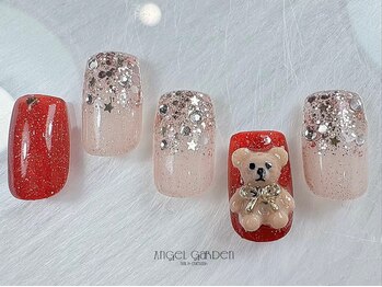 エンジェルガーデン 青山店(Angelgarden)/【クリスマスコレクション】