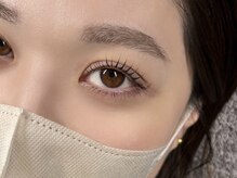 ユニ(uni.)/Lash lift / uni.