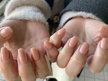 ミンク バイ キャンアイドレッシー(MINK by Can I Dressy)/ワンカラー