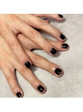 アイリッシュネイル 久屋大通店(Irish Nail)/メンズネイル