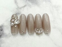 ミリシュ(milis)/design定額