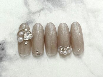 ミリシュ(milis)/design定額