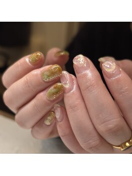 シェリーネイル 恵比寿(cherie nail)/