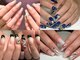 アース コアフュールボーテ 松本庄内店(EARTH coiffure beaute)の写真/可愛くて長持ち！リピーター多数！デザインだけでなく、爪のお悩みも解決する美フォルムEARTHネイル★