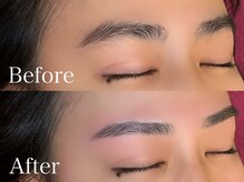 リジュベ(Rejuve)/アイブロウ[まゆげ/本八幡]