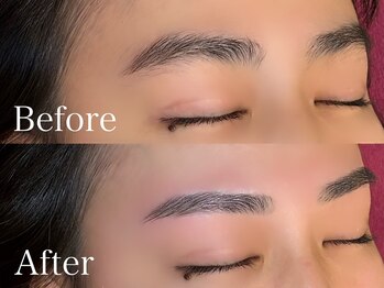 リジュベ(Rejuve)/アイブロウ[まゆげ/本八幡]