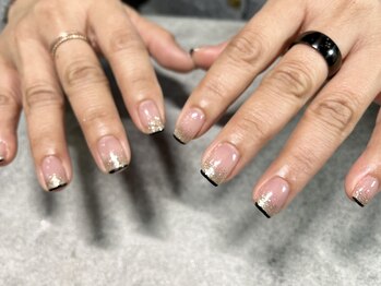 ココネイル(Koco Nail)/シンプルデザインコース