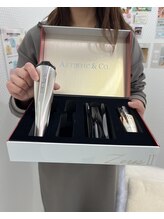 ココポキ 岐阜店/ゼウス2 コード付きの美顔器