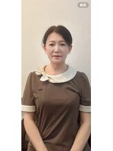 サワディーカー(Sawadika)&nbsp;吉田 綾