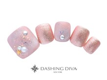 ダッシングディバ 茗荷谷店/2025♪summer　定額コース