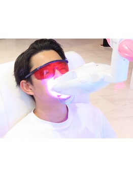 メンズフェイシャル