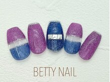 ベティネイル 八王子店(BETTYNAIL)/
