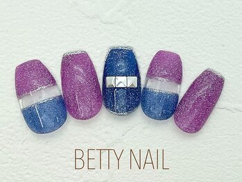 ベティネイル 八王子店(BETTYNAIL)/