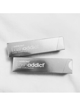 シェリル 吉祥寺(cherilu)/ラッシュアディクト