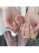 アイアンドネイルバイエスクローゼット(eye&nail by S CLOSET)/ワンカラー