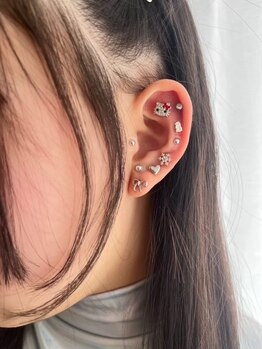 レイジュ(RayJU)/