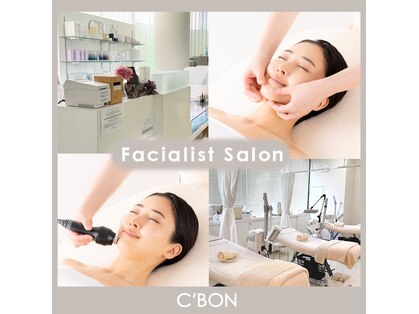 シーボン 豊橋店の写真