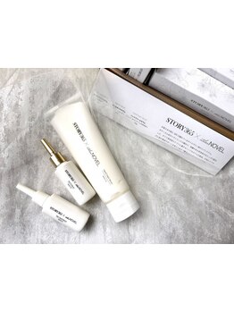 大人女性向けこだわりサロン