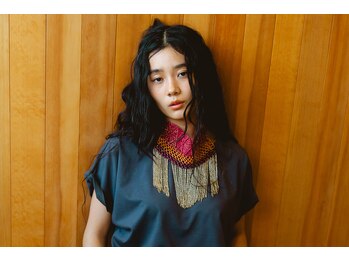 マレ アイデザイン(MARE eyedesign)/2025 a/w image